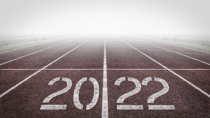 What Cryptocurrency To Choose To Invest in 2022