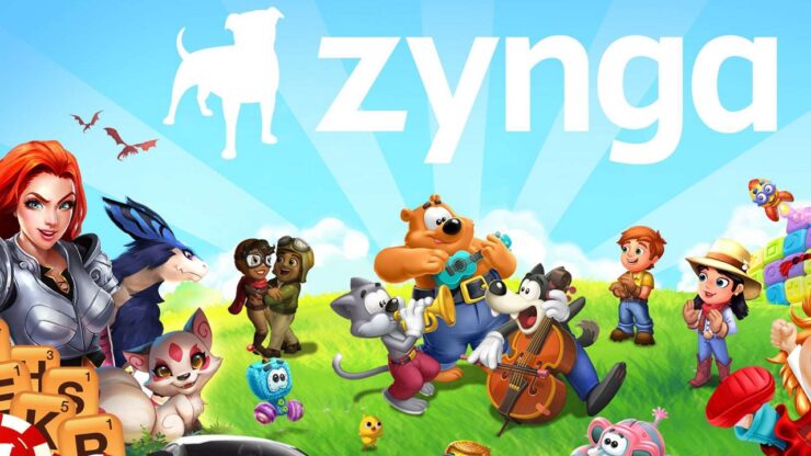 Buy Zynga As Gaming Stock is Oversold, Hedge Funds Are Buying