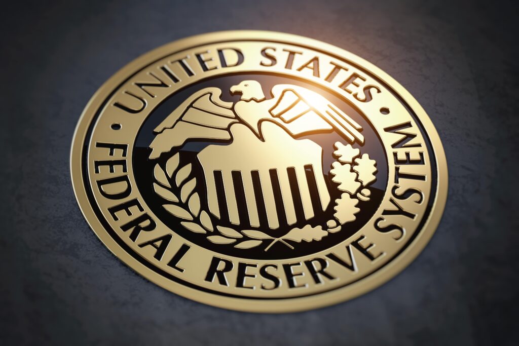 US Federal Reserve Clears Regulatory Roadblocks for Crypto Banks