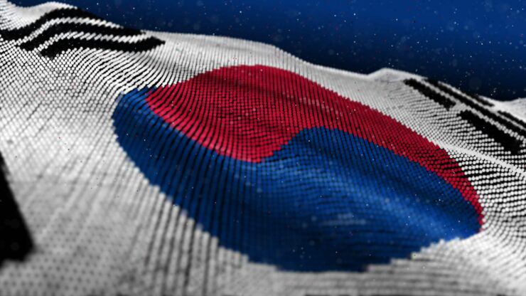 South Korea’s DPK Announces NFTs-Based Fundraising Plans in Upcoming Elections