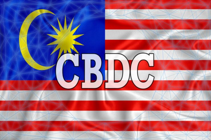 Malaysia Joins CDBC Race—Kickstarts Research Process