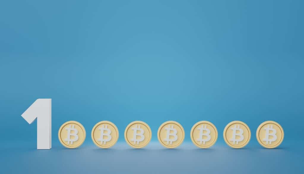 Bitcoin: The Million-Dollar Bet and the Race Against Time