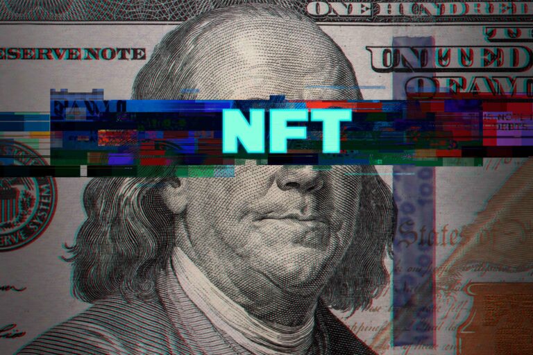 The Hidden Dangers: Why NFTs Face Critical Challenges Today