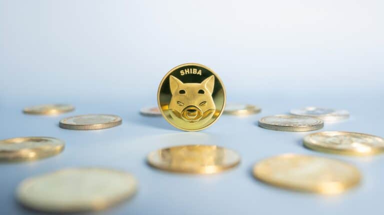 Shiba Inu Makes Popularity Statement as Unique Addresses Scale 1.3 Million