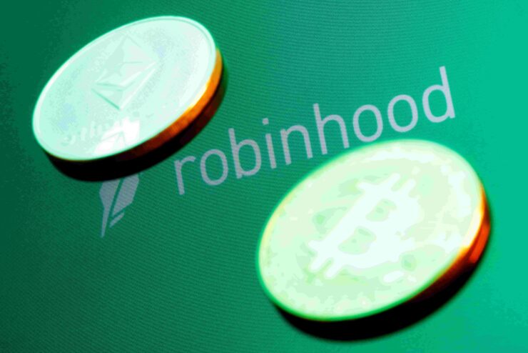 Robinhood to Launch Beta Crypto Wallet in Mid-January