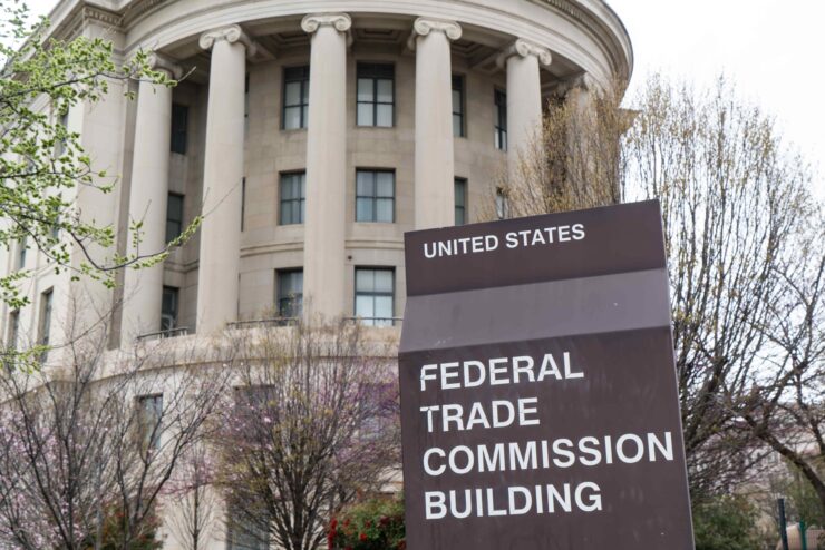 FTC Report Claims $1 Billion Lost to Cryptocurrency Scam Since 2021