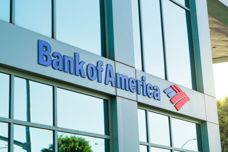 Bank of America Survey Result Shows that Consumer Interest in Crypto Remains Solid