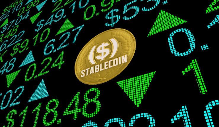Stablecoin Lending Platforms: Unleashing the Power of Stablecoins