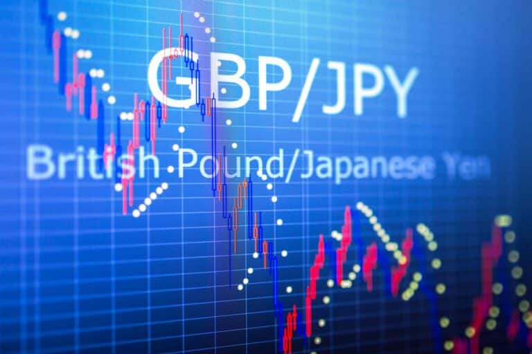 GBP/JPY Reaches Highest Level in Nearly a Decade Amidst Central Bank Speculation