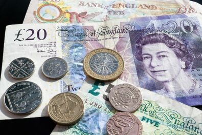 GBP/USD Holds onto Daily Profits Around 1.1800