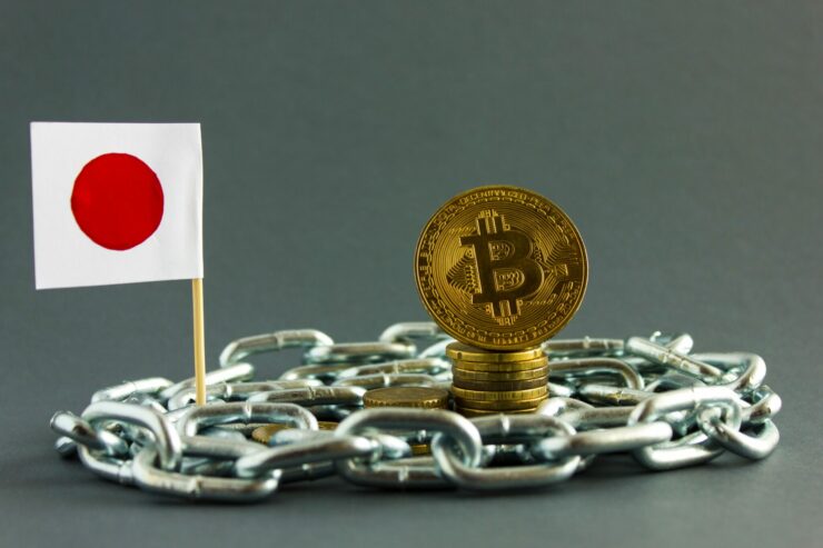 Japan Authorities to Slash Listing Wait Time for New Crypto Tokens