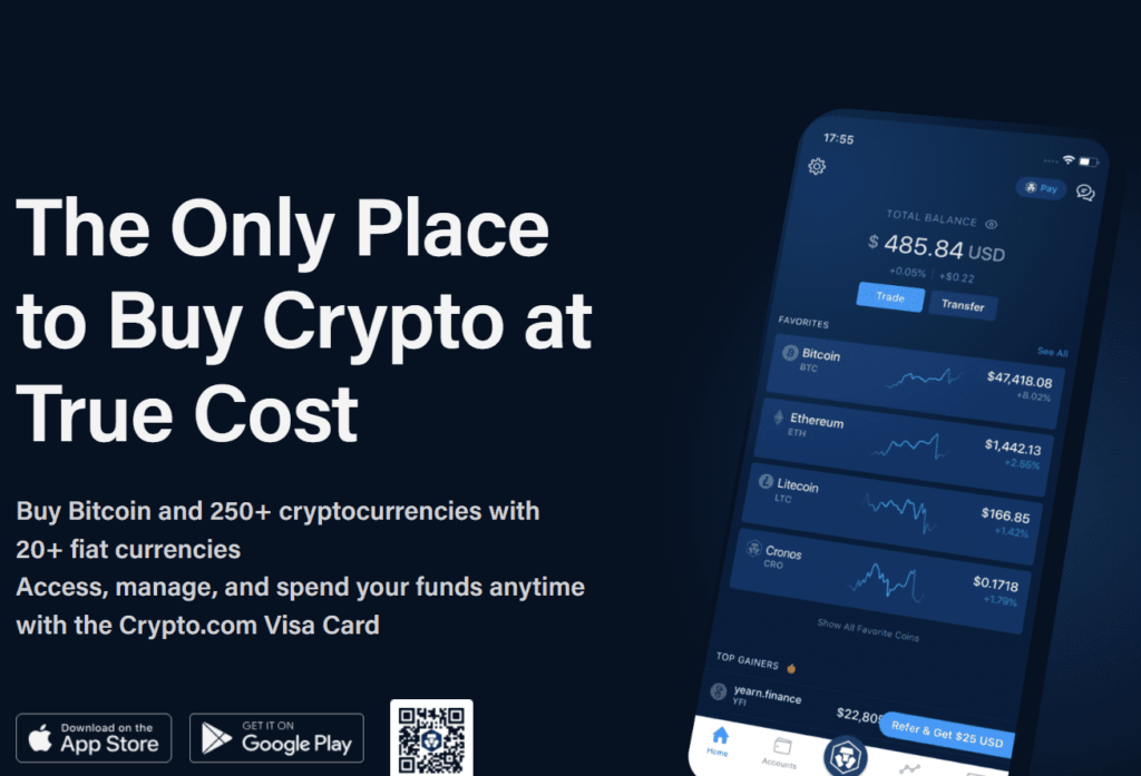 ʻO Crypto.com