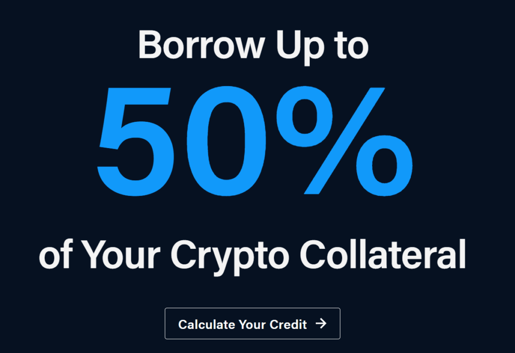 Crypto.com Credit