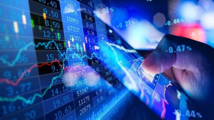 Vai forex tirdzniecība Indonēzijā ir likumīga