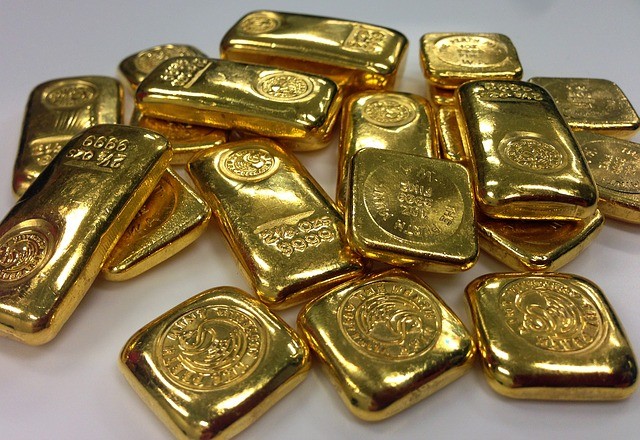 Gold Prices Rocked By Volatility Following Fed’s Mixed Signals