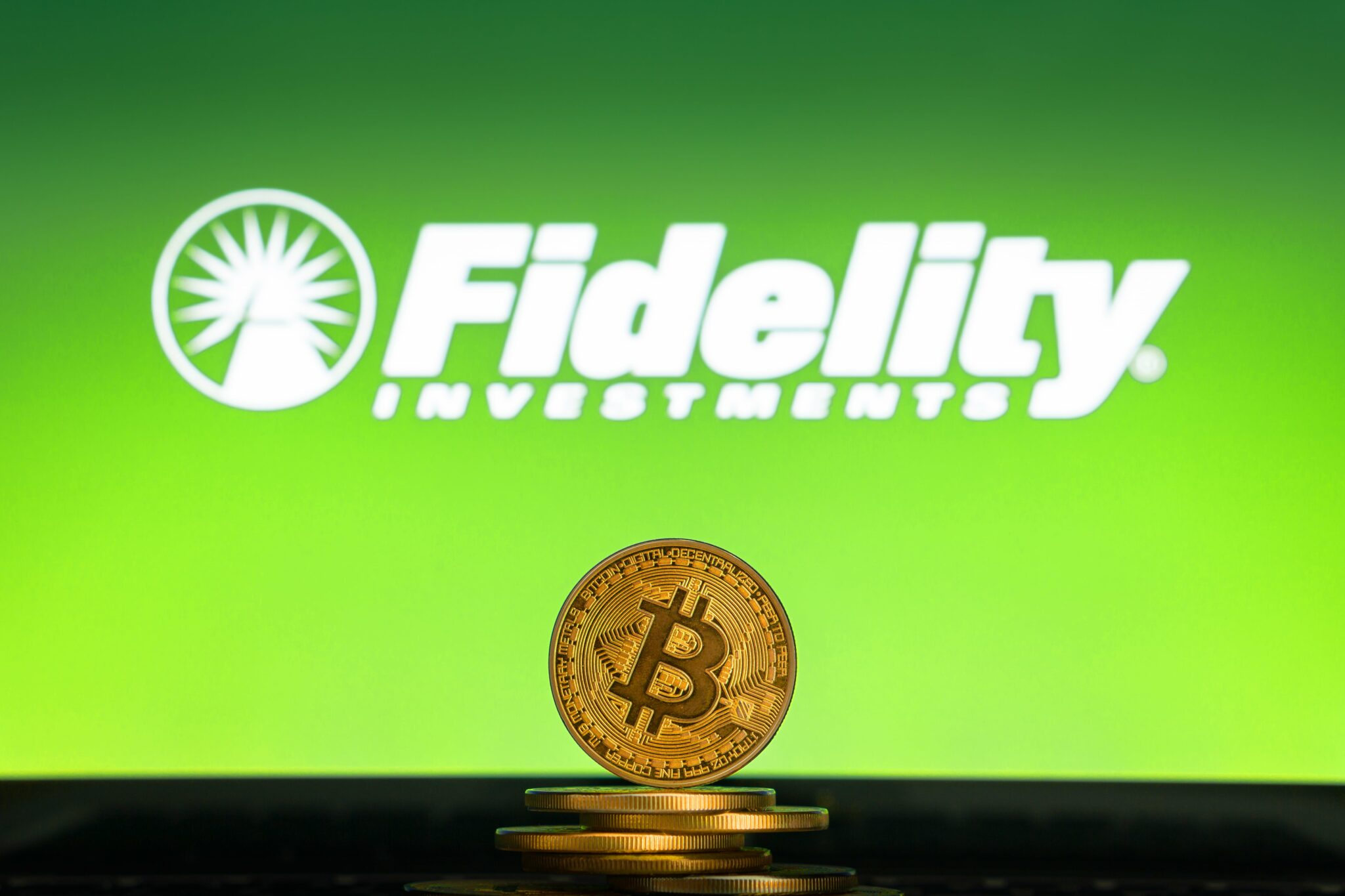 Fidelity’s Bitcoin ETF Sets New Record with $473m Daily Inflows