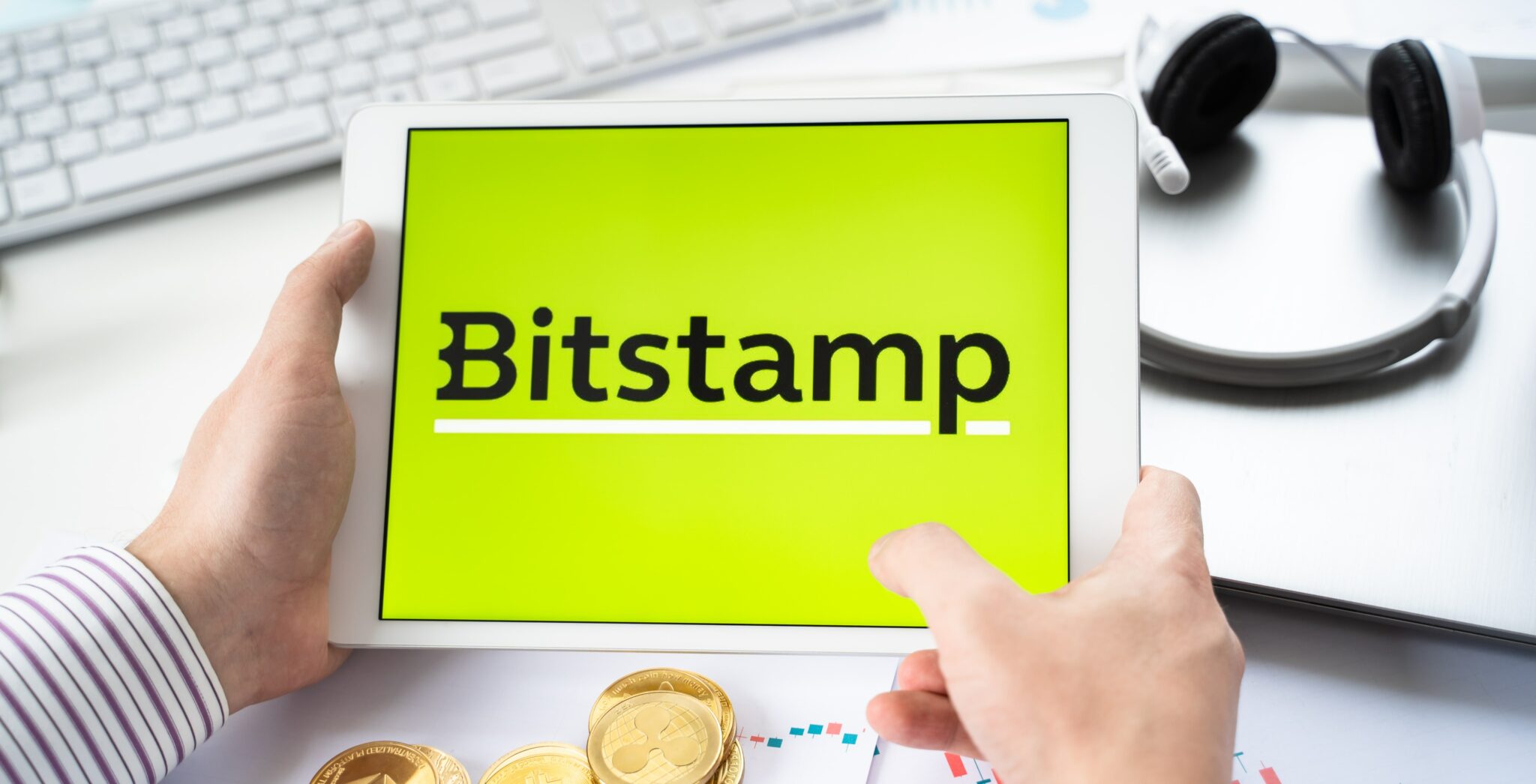 Bitstamp Survey: 80% of Institutional Investors Expect Crypto to Overshadow Traditional Investment Assets