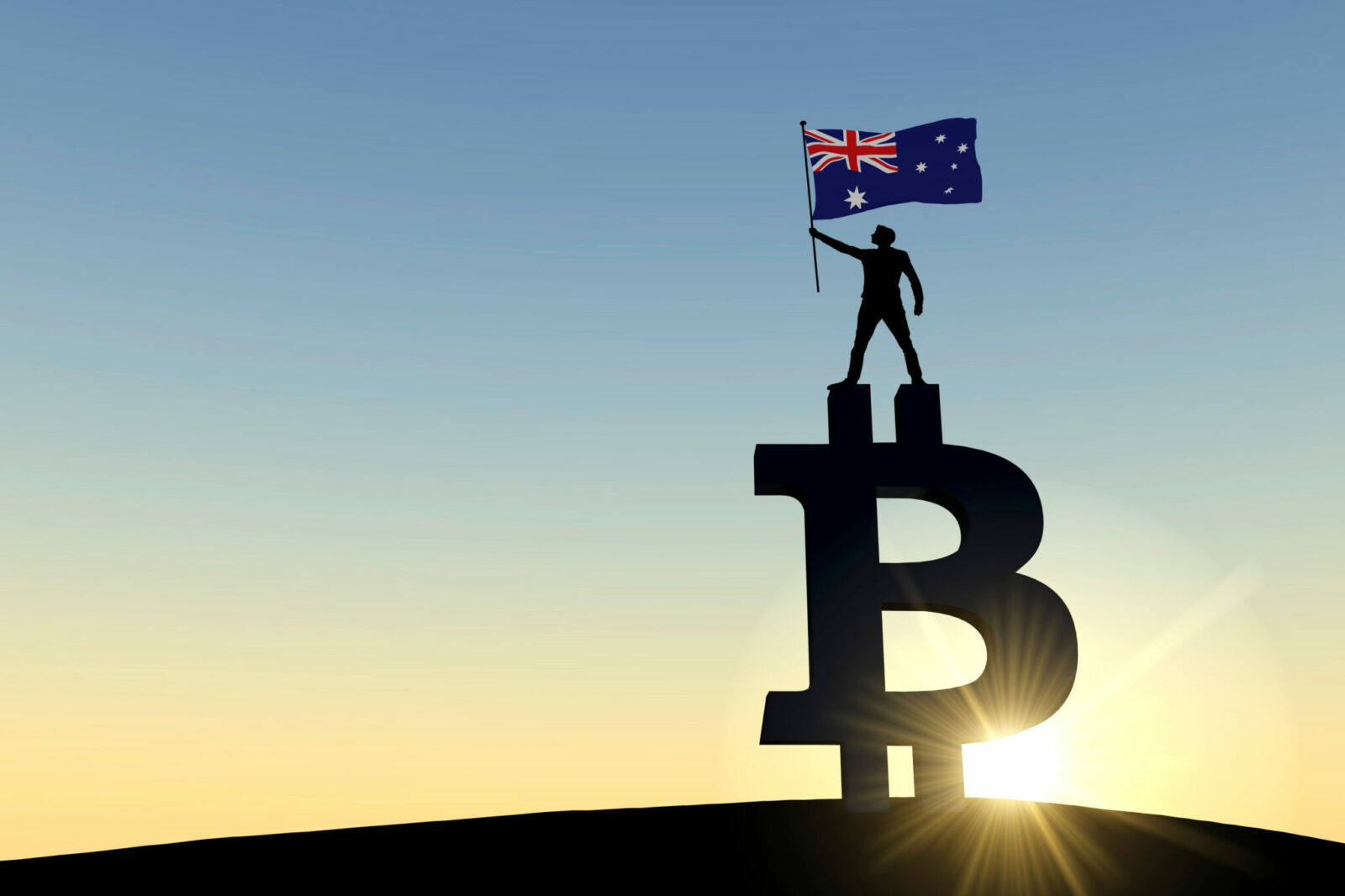 Australische belastingdienst richt zich op cryptohandelaren voor belastingnaleving