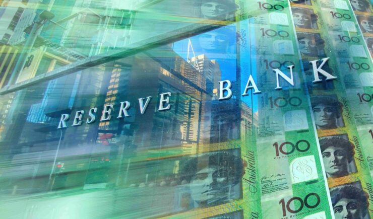Australian Dollar Maintains Slide Against Dollar Amid Hawkish US Fed