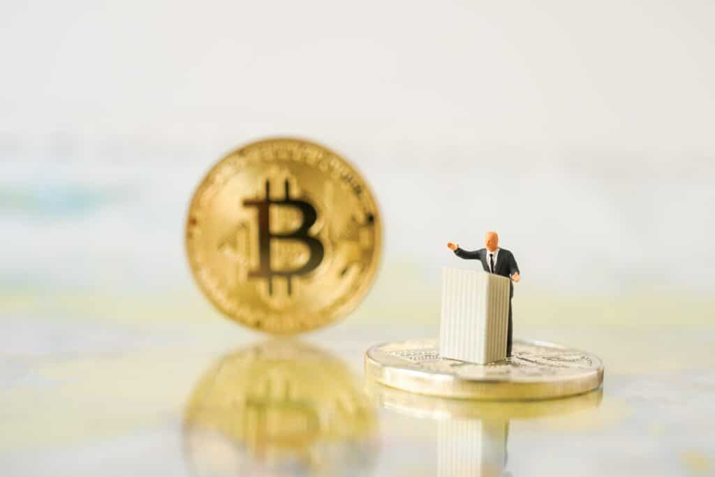 Florida Governor Ron DeSantis Kicks Off Presidential Campaign with Pro-Bitcoin Stance