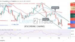 https://learn2.trade/polkadot-consolidates-above-18-low-as-bulls-fail-to-overcome-20-high