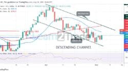 Ethereum Struggles above the ,800 High as Bears Target ,485 Low