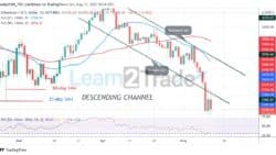Ethereum Reaches ,200 Low as It May Further Decline to ,011