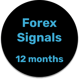 Forex Signals - 12 months