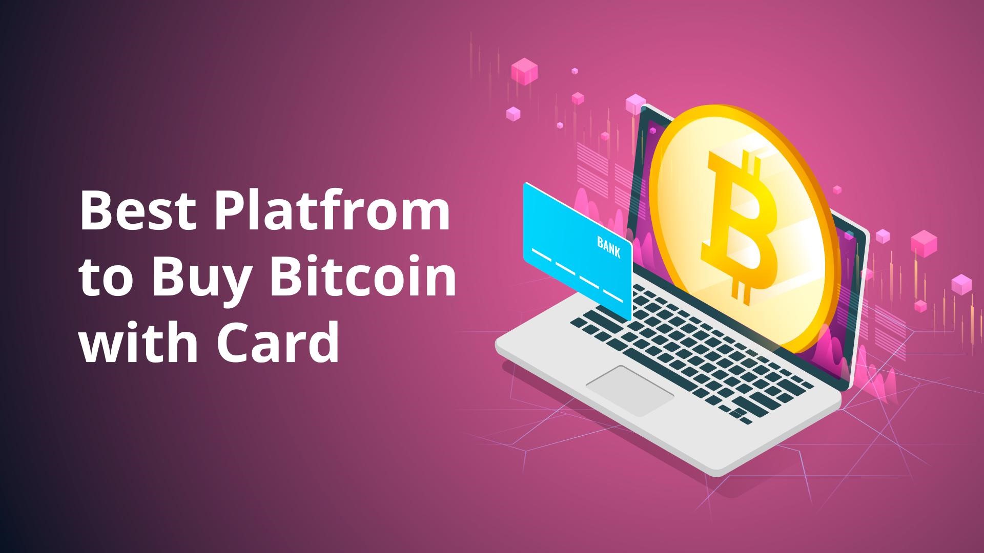 Best Place to Buy Bitcoin with Card: Need to Find It? Switchere.com Can Help You!