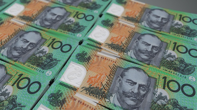 Strong US Dollar and milder Risk Makes AUD/USD Prone