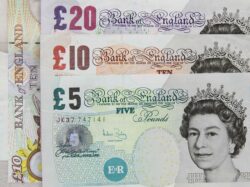 GBP/USD Refreshes Downwards in the Direction of 1.2200 Brexit Crisis Combines With Risk-off Moods