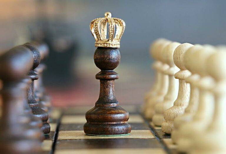 3 Secrets of Everlasting Victory in the Markets – Part 1