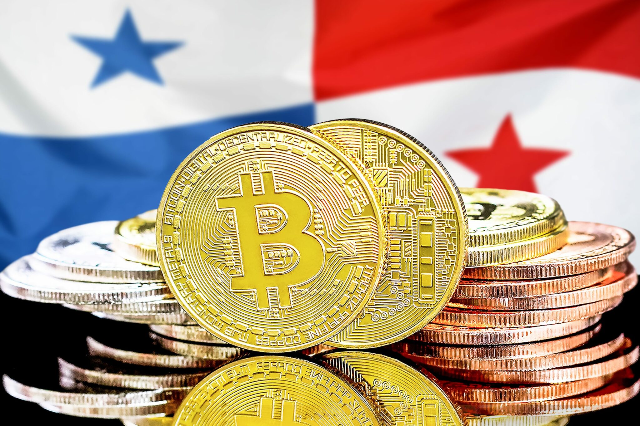 Panama President to Veto Crypto Bill Citing Inefficiencies Against Money Laundering