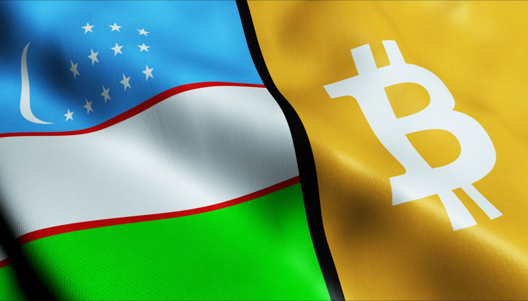 Uzbekistan Legalizes Cryptocurrency Following Government Decree