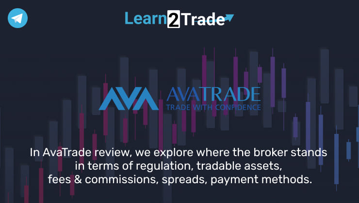 Avatrade Review 2023: Pros and Cons, a Guide for Traders