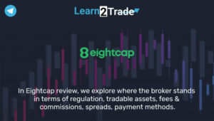 Eightcap logo