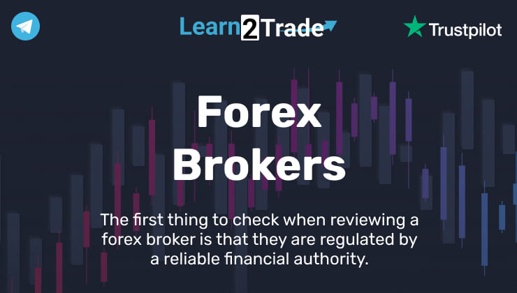 Best Forex Brokers 2022 - Pros and Cons Uncovered! | Learn to Trade