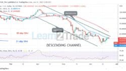 Solana Resumes Selling Pressure as It Faces Rejection at 