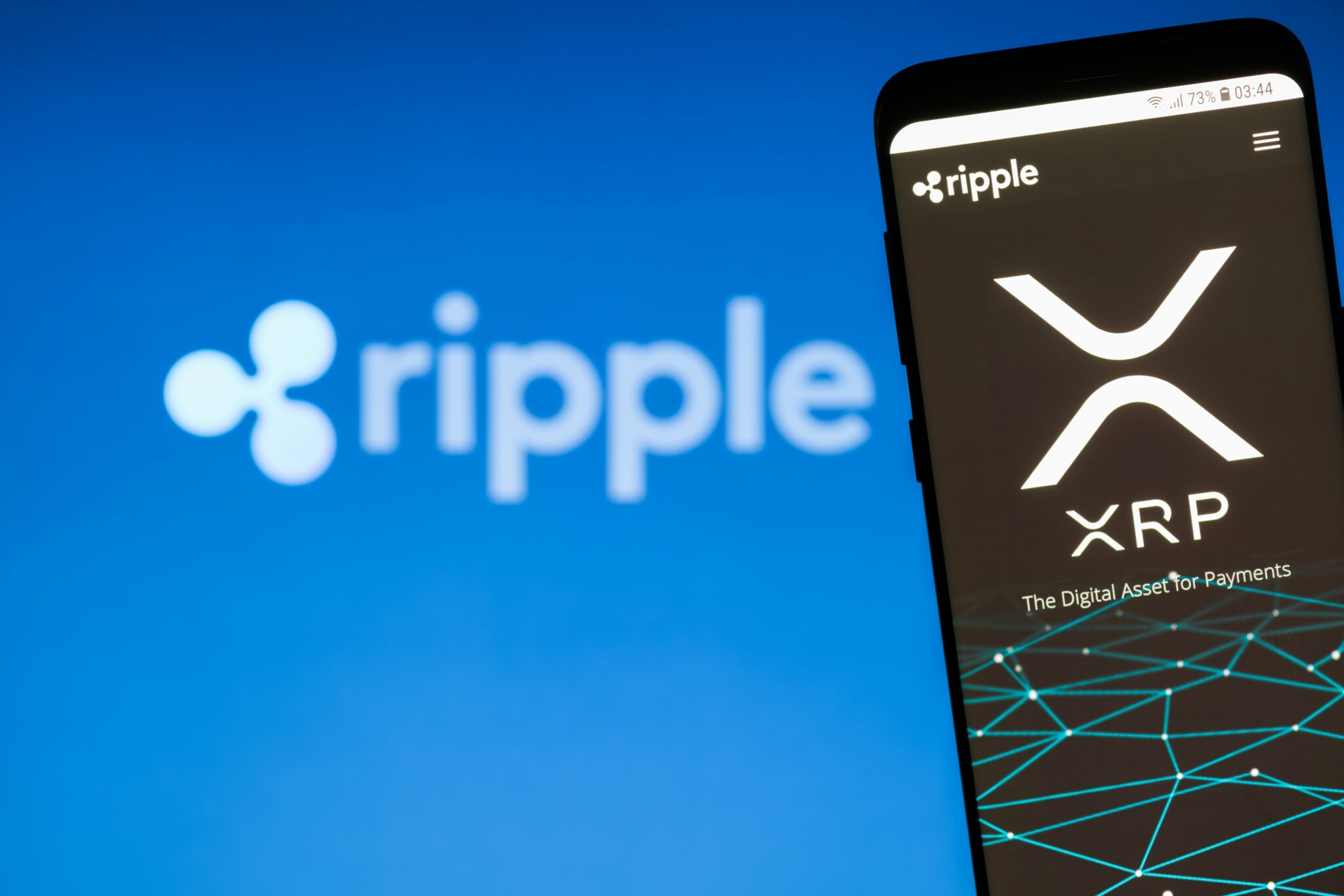 Ripple Gets Relisted On Bitmart; Sees Surge in Trading Volume on the Exchange