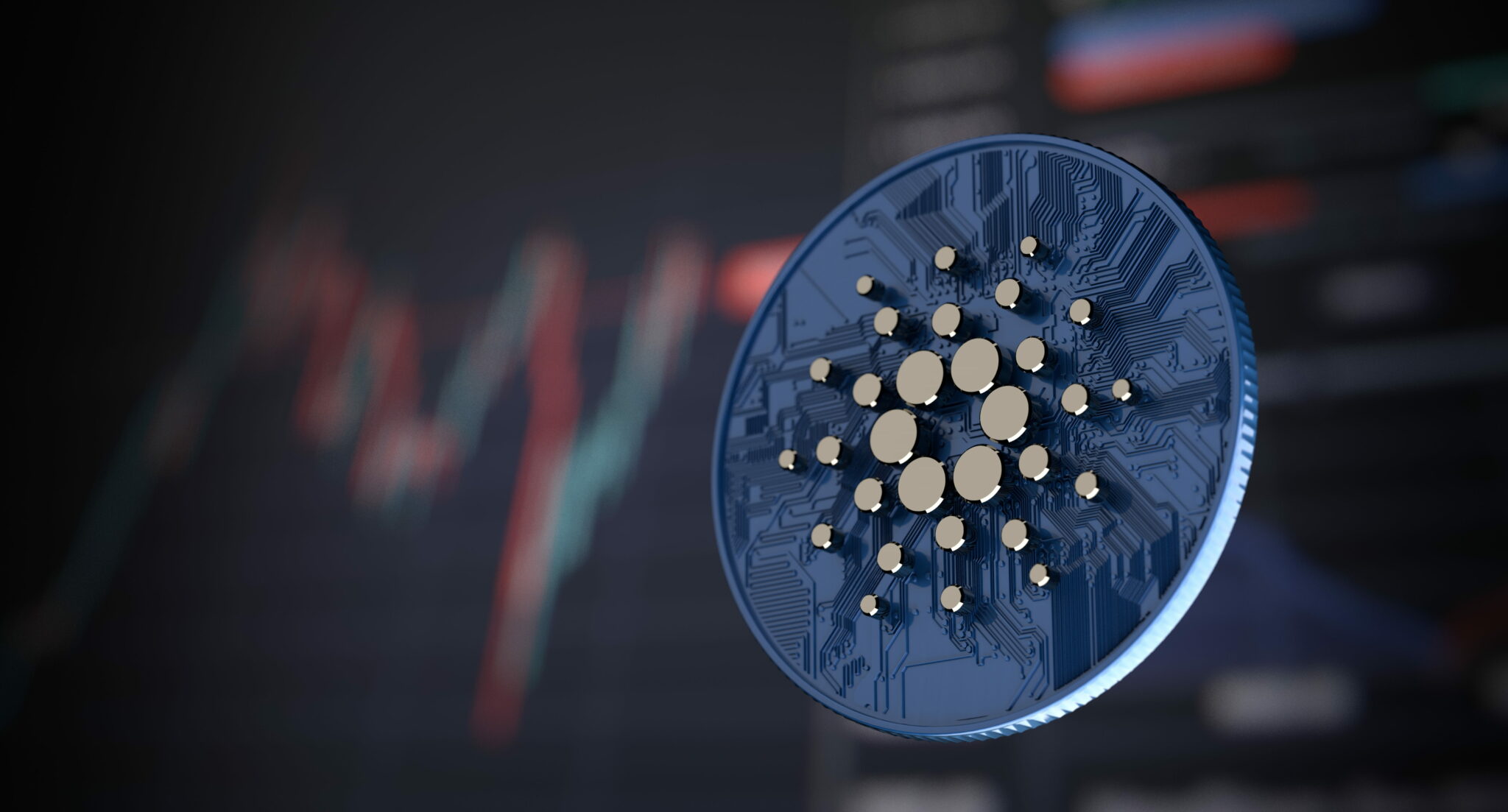 Cardano Sees 300% Increased Use in Smart Contracts in 2022