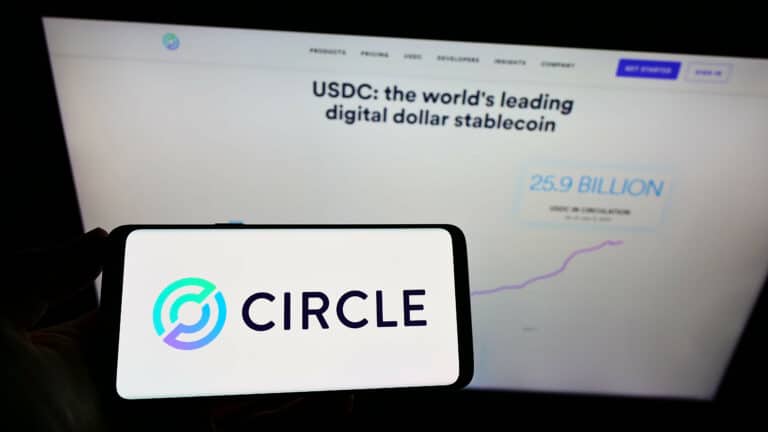 Circle Reports Strong Q3 Performance—108% Growth in USDC Circulation