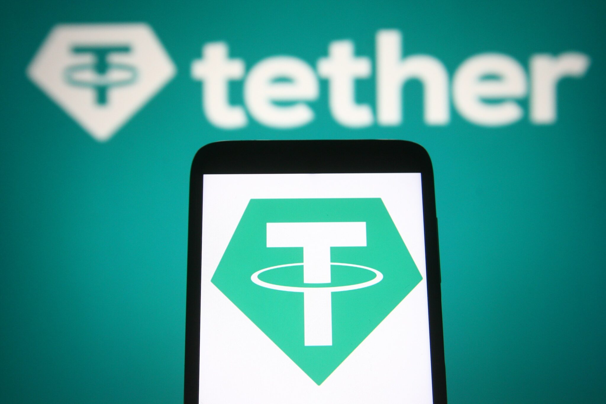Tether Diversifies Beyond Stablecoins: A New Era