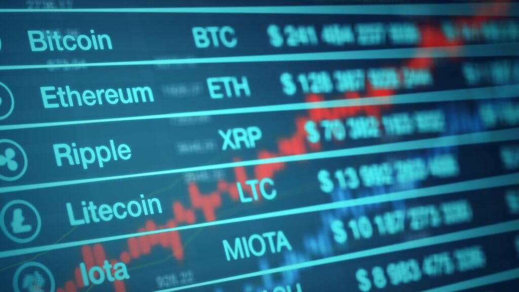 Crypto Investment Products Record Largest Inflow Since July 2022