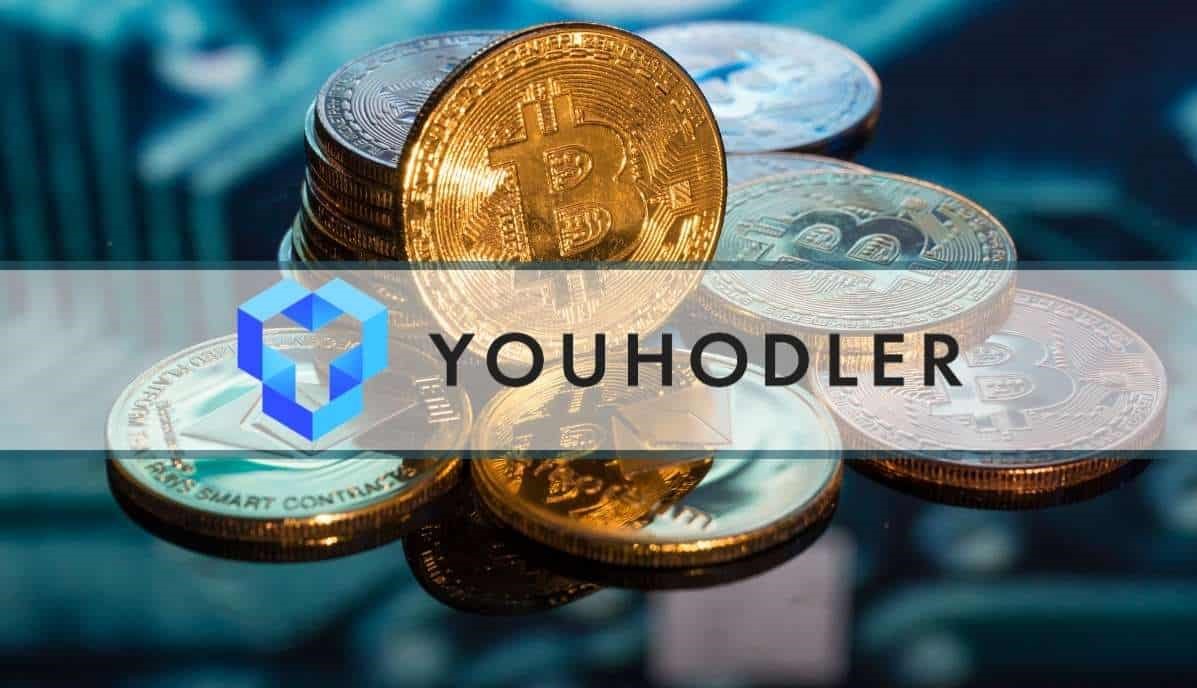 Crypto Lending Protocol YouHodler: A Brief Guide