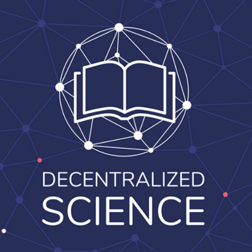 The Birth of Decentralized Science (DeSci)