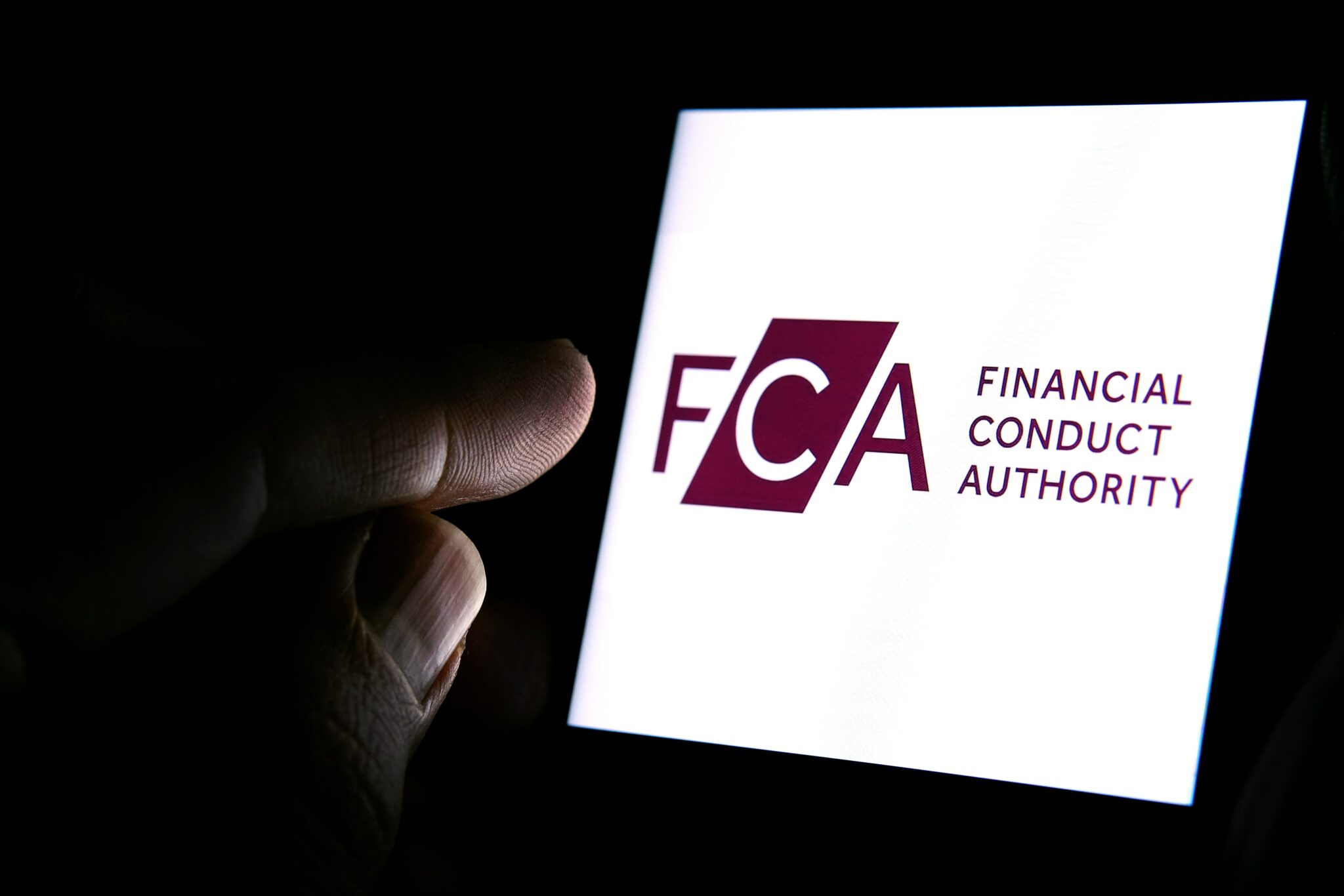 FCA Pens Warning to FTX on Violation of Set Rules