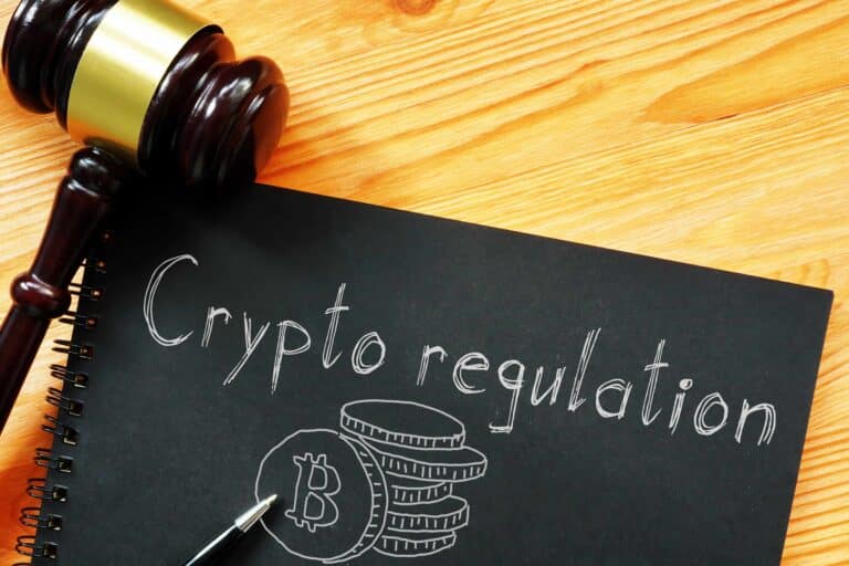 Crypto Regulations Shape Up Worldwide: Key Changes From 2025