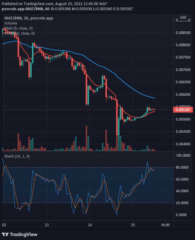 Battle Infinity (IBAT) Price to Pump Ahead