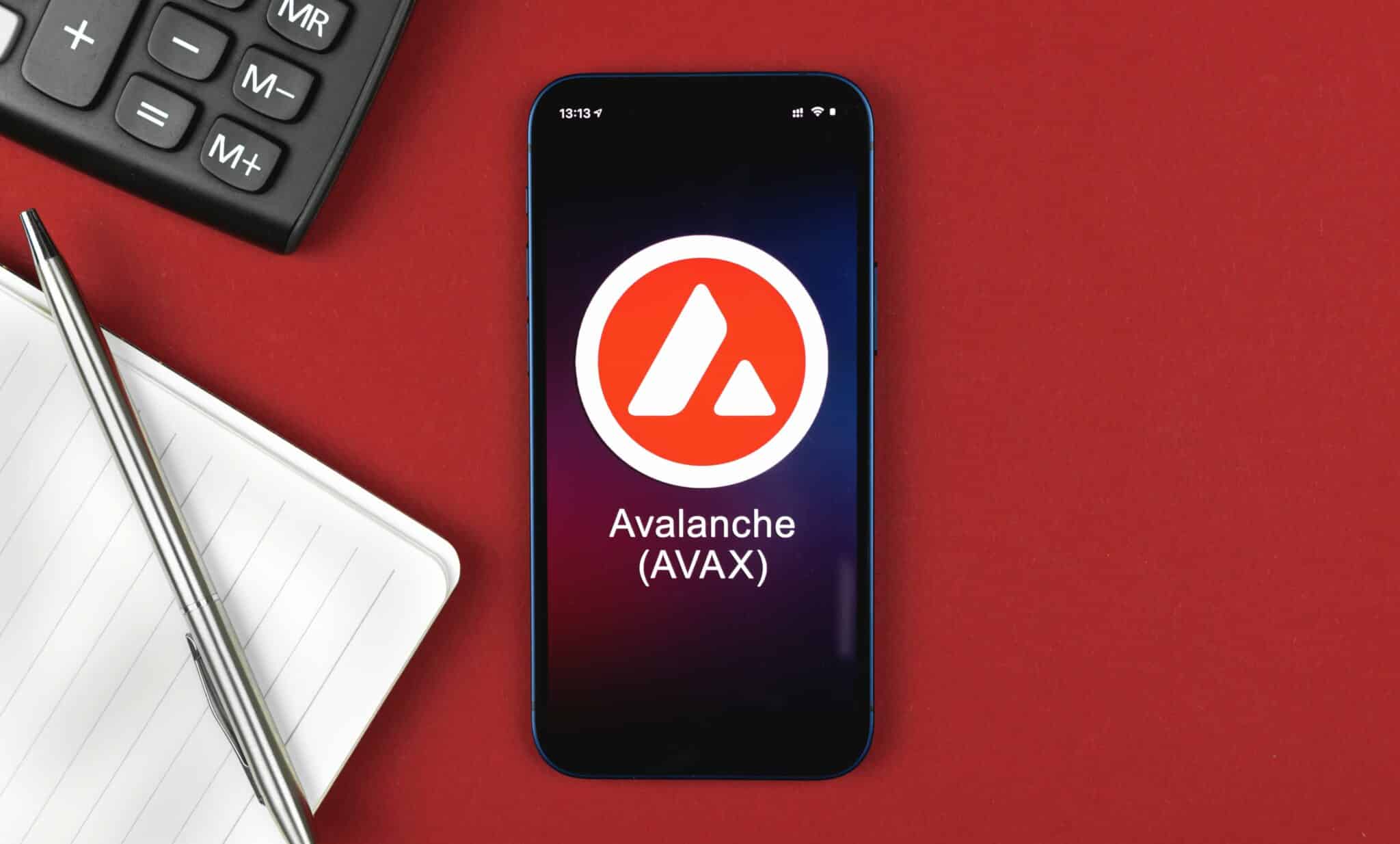 Avalanche Surges toas Institutional Interest and RWA Growth Drive Rally