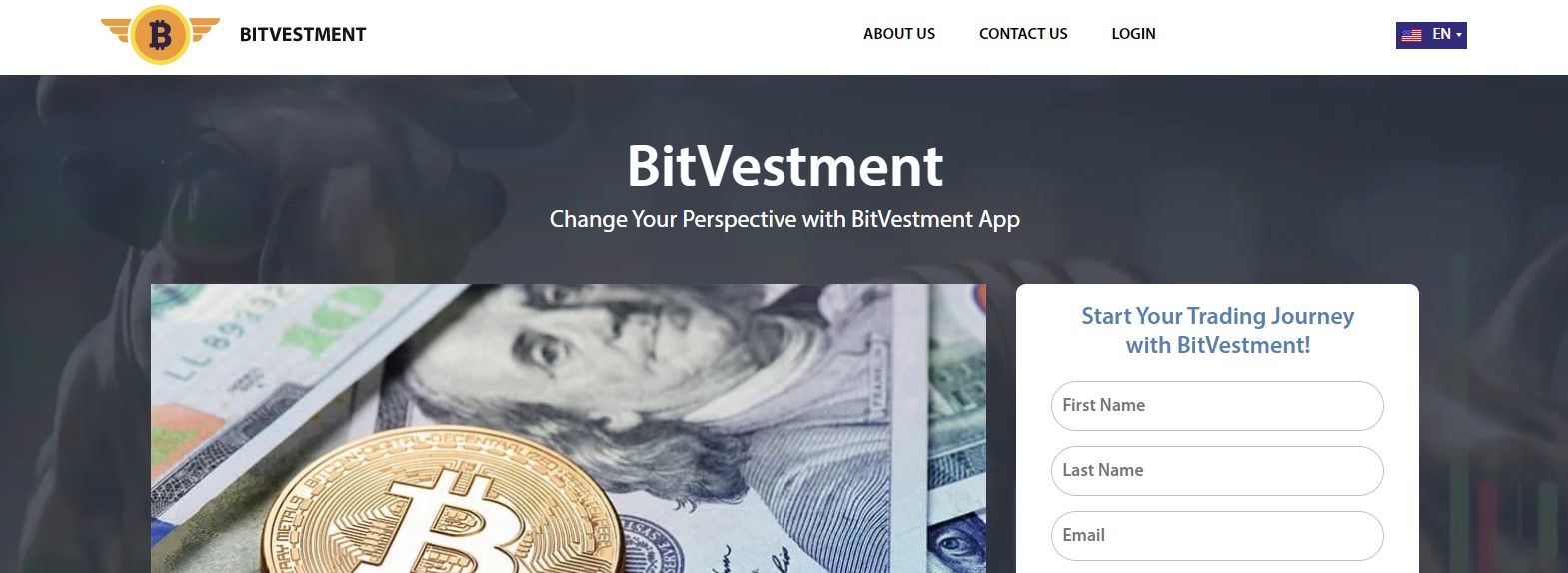 BitVestment: What is It and What Does It Do?